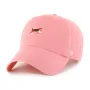 BEAGLE BASE RUNNER BVHATS 47 CLEAN UP