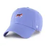 BEAGLE BASE RUNNER BVHATS 47 CLEAN UP