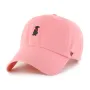 BLACK LAB BASE RUNNER BVHATS 47 CLEAN UP