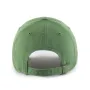CHOCOLATE LAB BASE RUNNER BVHATS 47 CLEAN UP