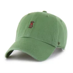 CHOCOLATE LAB BASE RUNNER BVHATS 47 CLEAN UP