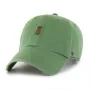 CHOCOLATE LAB BASE RUNNER BVHATS 47 CLEAN UP