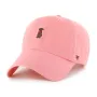 CHOCOLATE LAB BASE RUNNER BVHATS 47 CLEAN UP