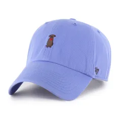 CHOCOLATE LAB BASE RUNNER BVHATS 47 CLEAN UP