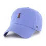 CHOCOLATE LAB BASE RUNNER BVHATS 47 CLEAN UP