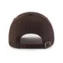 FRENCH BULLDOG BASE RUNNER BVHATS 47 CLEAN UP