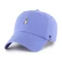 GERMAN SHEPHERD BASE RUNNER BVHATS 47 CLEAN UP