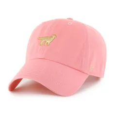 GOLDEN RETRIEVER BASE RUNNER BVHATS 47 CLEAN UP