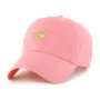 GOLDEN RETRIEVER BASE RUNNER BVHATS 47 CLEAN UP