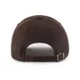 HUSKY BASE RUNNER BVHATS 47 CLEAN UP