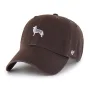HUSKY BASE RUNNER BVHATS 47 CLEAN UP