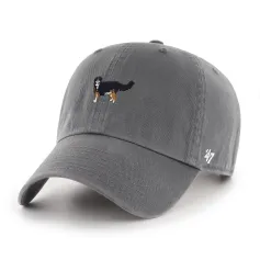 BERNESE MOUNTAIN DOG BASE RUNNER BVHATS 47 CLEAN UP