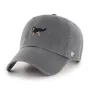 BERNESE MOUNTAIN DOG BASE RUNNER BVHATS 47 CLEAN UP