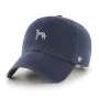 DALMATION BASE RUNNER BVHATS 47 CLEAN UP