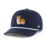CORGI ROPE BVHATS 47 HITCH