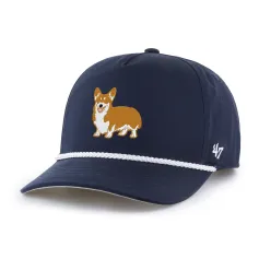 CORGI ROPE BVHATS 47 HITCH