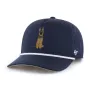 GERMAN SHEPHERD ROPE BVHATS 47 HITCH
