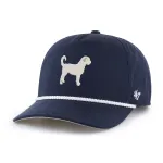 GOLDENDOODLE ROPE BVHATS 47 HITCH