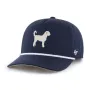 GOLDENDOODLE ROPE BVHATS 47 HITCH