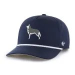 HUSKY ROPE BVHATS 47 HITCH