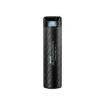 Nitecore Carbon Battery Backup Power 6K USB-C 6000mAh Power Bank For Nitecore 6K Series Headlamp