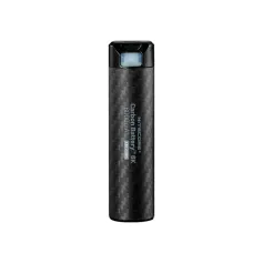 پاتری کاربۆنی Nitecore هێزی پاڵپشتی 6K USB-C 6000mAh Power Bank بۆ گڵۆپی پێشەوەی زنجیرەی Nitecore 6K