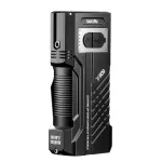 Warsun X609 3000LM Most Powerful LED Flashlight Rechargeable Tactical Torch Lantern Long Shot Hand Lamp For Camping