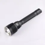 Convoy M21G XHP70.3 HI / GT FC40 LED 5200LM Strong Flashlight 2*21700 Powerful LED Torch Lamp Spotlight Floodlight For Outdoor Hunting Camping