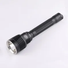 Convoy M21G XHP70.3 HI / GT FC40 LED 5200LM Strong Flashlight 2*21700 Powerful LED Torch Lamp Spotlight Floodlight For Outdoor Hunting Camping