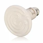 Hard Ceramic Sockets Heat Light 220V 25W / 50W / 75W / 100W / 150W / 200W