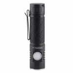 Convoy S21E P50.3 HI Strong Light Compact EDC Flashlight 21700 Type-C USB Rechargeable LED Flash Torch Camping Fishing Lamp Police Fireman Light