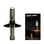NexTool 1000lm Deformable Powerful Outdoor Camping Light 4500mAh Rechargeable Telescopic Adjustable Tent Lamp Ambiance Hanging Flashlight
