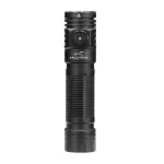 SKILHUNT M200 V4 1900 Lumens Powerful USB Rechargeable Flashlight Outdoor Adventure Gear Long Battery Life High Power LED Torch Magnetic Work Lamp Camping Light