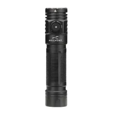 SKILHUNT M200 V4 1900 Lumens Powerful USB Rechargeable Flashlight Outdoor Adventure Gear Long Battery Life High Power LED Torch Magnetic Work Lamp Camping Light