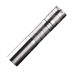 Convoy S7 SST40/SFT25R LED Stainless Steel EDC Flashlight 18650 LED Torch Camping Fishing Latarka Tactical Lantern High powerful Mini Flashlight