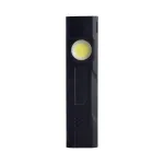 400Lumens COB Flashlights Magnetic Hook Dual Light Torch 4 Lighting Modes USB C Recharge Car Repair Light
