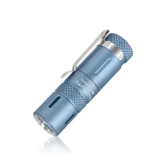Vastlite MINIMA Bow 750M Compact Thrower LEP Flashlight 280LM Portable Strong Soptlight With Type-C Charging 16340 Battery Rechargeable Outdoor Mini Torch Light