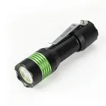 Meote FM1 Tactical Flashlight 4500 Lumens 152 Meters 4pcs LH351D 5000K High Lumen High CRI 90 Mini Portable EDC LED Flashlight