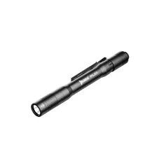 WUBEN PL01 Linterna recargable con luz de pluma 650Lumens Portátil EDC Impermeable de bolsillo para iluminación de emergencia al aire libre