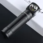 Convoy H1 2 in 1 EDC LED Flashlight Headlamp SST20 1000lm High CRI 18650 Flashlight Camping Fishing Hunting Cycling Head Light