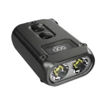 Nitecore TINI2 TINI 2 500LM OLED Display LED Keychain Flashlight USB-C Rechargeable Dual-Core APC Sleep Technology Smart Light Mini Torch