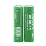 [USA Direct] 10/20/40Pcs IMREN 26S 25A High Power 18650 Battery 2600mah 3.7V Rechargeable Lithium-ion Cells Flashlights RC Toys Home Tools Batteries