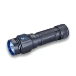 SKILHUNT M150 V3 750LM Hands-Free Patrol Pocket Clip Light AA 14500 EDC LED Flashlight USB Rechargeable Outdoor Magnetic Mini Torch