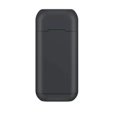 [US Direct] PD2 2 in 1 18650 Charger and Phone Power Bank 2-Slot Battery Fast Charger For 18650 Flashlight Battery