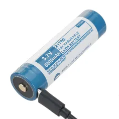Astrolux? C2150R Type-C充電ポート 21700バッテリー 5000mAh 3.7V 充電式リチウムイオンセル 尖端ディープサイクル 高放電バッテリー 懐中電灯 RC玩具 ホームツール用