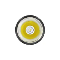 1個 DIY XP-L HI 1300ルーメン 639m LEDビーズ Astrolux C8 懐中電灯ホルスター 3B/1A/3B用