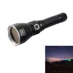 Weltool W5 Pro 990LM Long Distance Throwing LEP Flashlight 2842M Strong Spotlight With 22500/22430/21700 Battery Waterproof Outdoor Search LED Torch
