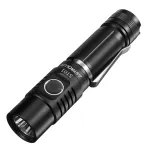 Astrolux® ST01 SST40 / ST02 SFT25R-LED 2000LM 627M Mini Size Powerful EDC Flashlight With 21700 Battery Long Distance LED Torch Outdoor Waterproof Searchlight