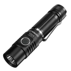 Astrolux® ST01 SST40 / ST02 SFT25R-LED 2000LM 627M Mini Size Powerful EDC Flashlight With 21700 Battery Long Distance LED Torch Outdoor Waterproof Searchlight