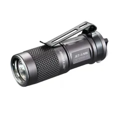 JETBeam II MK JET-II MK XP-L HI 510ルーメン EDC LED懐中電灯 防水ミニトーチ EDC サバイバルツール
